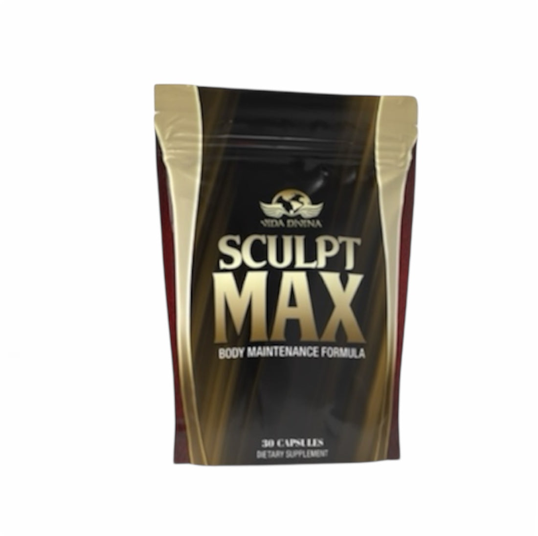 sculpt max vida divina